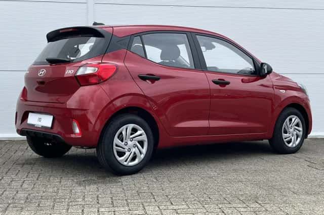 Hyundai i10 (2026) thumbnail 3