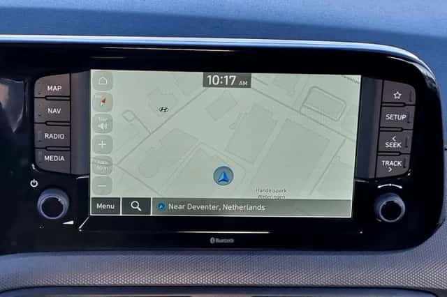 Hyundai i10 (2025) thumbnail 4