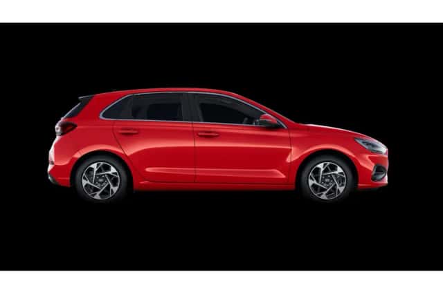 Hyundai i30 (2026) thumbnail 11