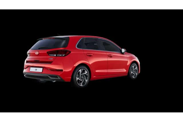 Hyundai i30 (2026) thumbnail 14