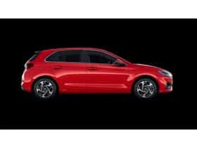 Hyundai i30 (2026) thumbnail 14
