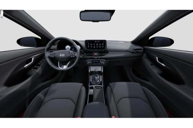 Hyundai i30 (2026) thumbnail 4