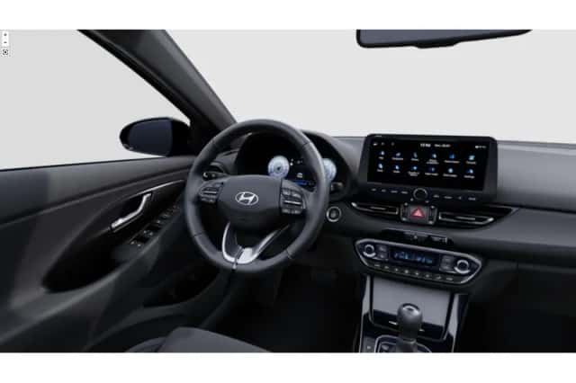 Hyundai i30 (2026) thumbnail 5