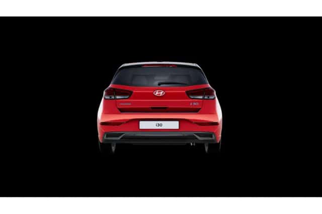Hyundai i30 (2026) thumbnail 10