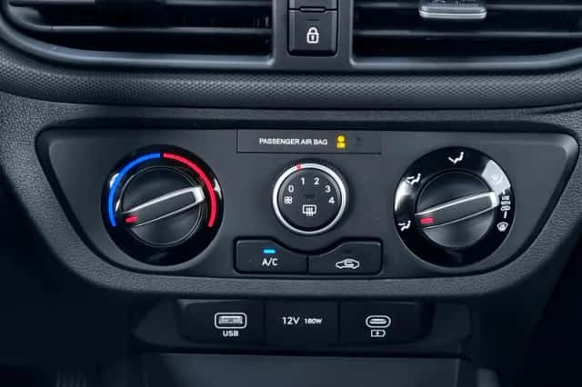 Hyundai i10 (2025) thumbnail 12