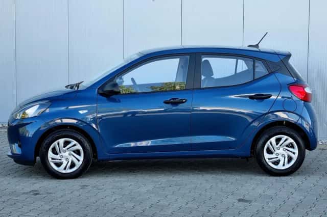 Hyundai i10 (2025) thumbnail 13
