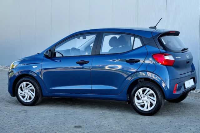 Hyundai i10 (2025) thumbnail 17