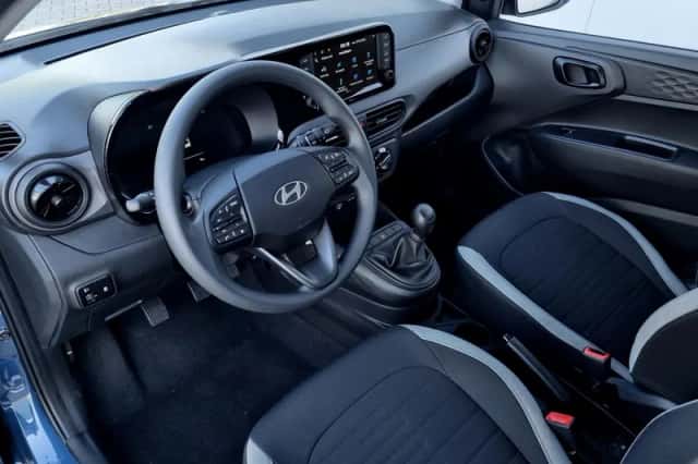 Hyundai i10 (2025) thumbnail 20