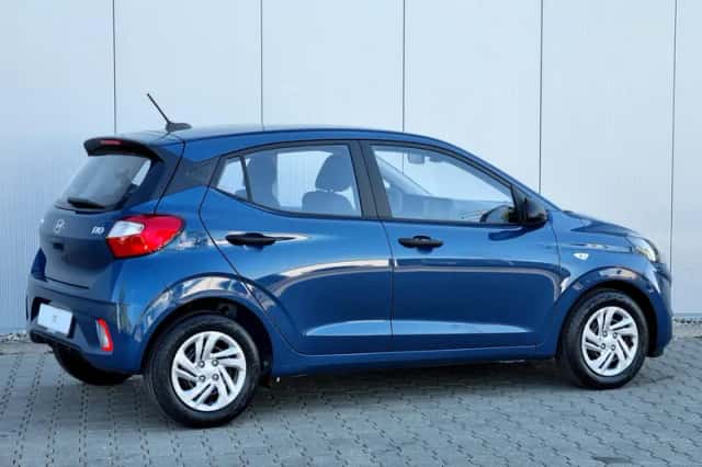 Hyundai i10 (2025) thumbnail 3