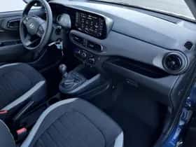 Hyundai i10 (2025) thumbnail 31