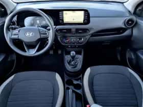 Hyundai i10 (2025) thumbnail 5