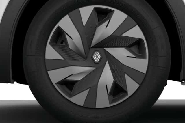 Renault Clio (2026) thumbnail 2