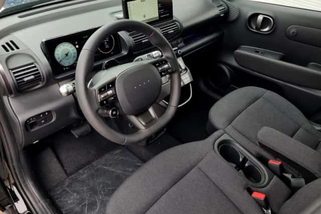 Hyundai Inster (2026) thumbnail 20