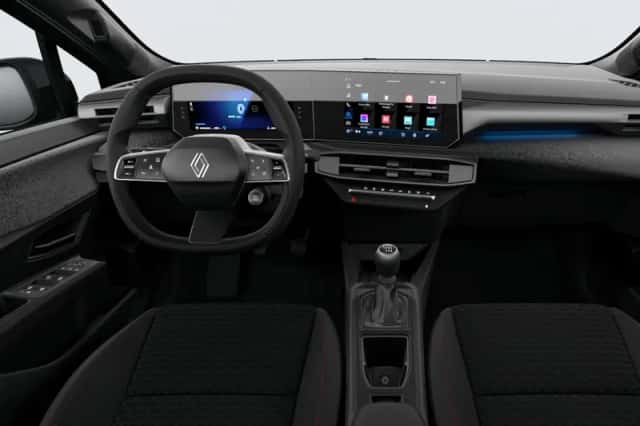 Renault Clio (2026) thumbnail 3