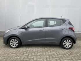 Hyundai i10 (2018) thumbnail 21