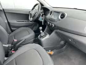 Hyundai i10 (2018) thumbnail 7