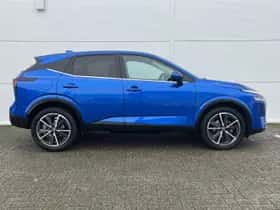 Nissan Qashqai (2022) thumbnail 17