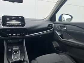 Nissan Qashqai (2022) thumbnail 20