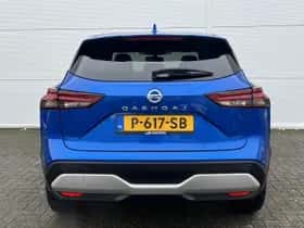 Nissan Qashqai (2022) thumbnail 32