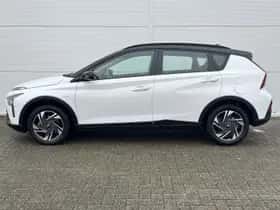 Hyundai Bayon (2022) thumbnail 9
