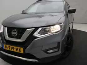 Nissan X-Trail (2020) thumbnail 21