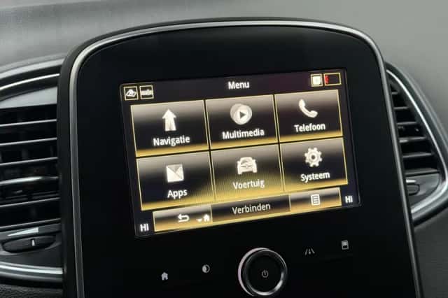 Renault Grand Scénic (2023) thumbnail 21
