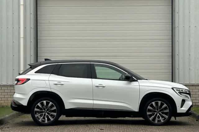 Renault Austral (2023) thumbnail 22