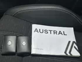 Renault Austral (2023) thumbnail 8