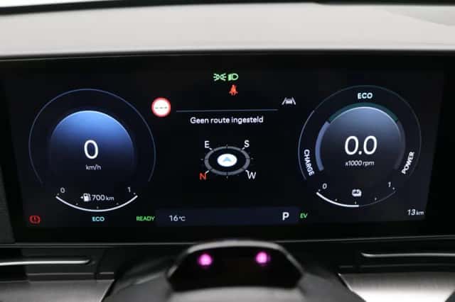Hyundai Kona (2025) thumbnail 13