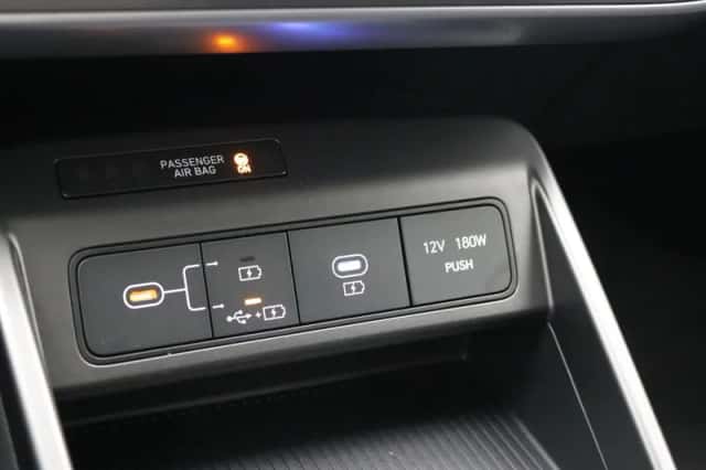 Hyundai Kona (2025) thumbnail 36