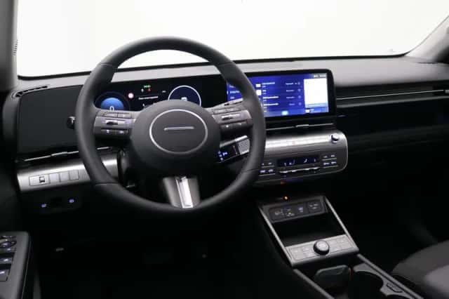 Hyundai Kona (2025) thumbnail 9