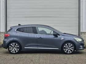 Renault Clio (2022) thumbnail 26