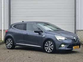 Renault Clio (2022) thumbnail 27
