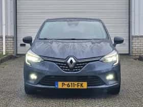 Renault Clio (2022) thumbnail 43