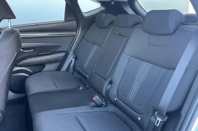 Hyundai Tucson (2021) thumbnail 7