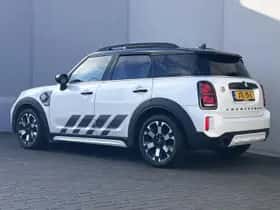 MINI Countryman (2023) thumbnail 24