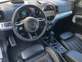 MINI Countryman (2023) thumbnail 25