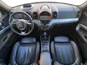 MINI Countryman (2023) thumbnail 5