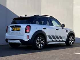 MINI Countryman (2023) thumbnail 6