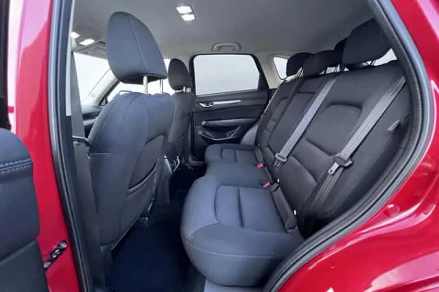 Mazda CX-5 (2023) thumbnail 11