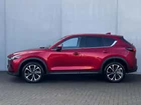 Mazda CX-5 (2023) thumbnail 15