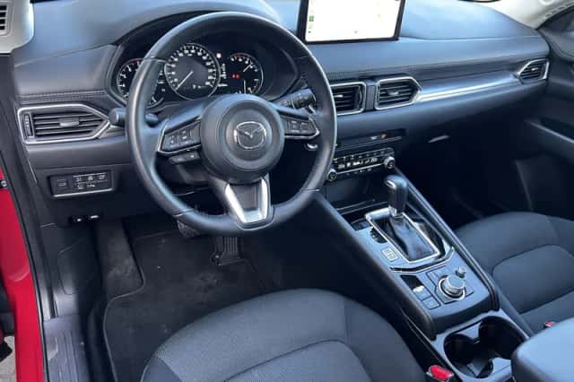 Mazda CX-5 (2023) thumbnail 22