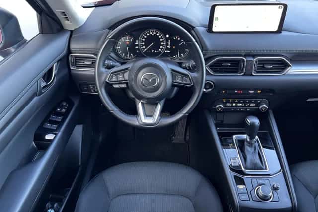 Mazda CX-5 (2023) thumbnail 37
