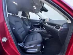 Mazda CX-5 (2023) thumbnail 38
