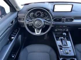 Mazda CX-5 (2023) thumbnail 40