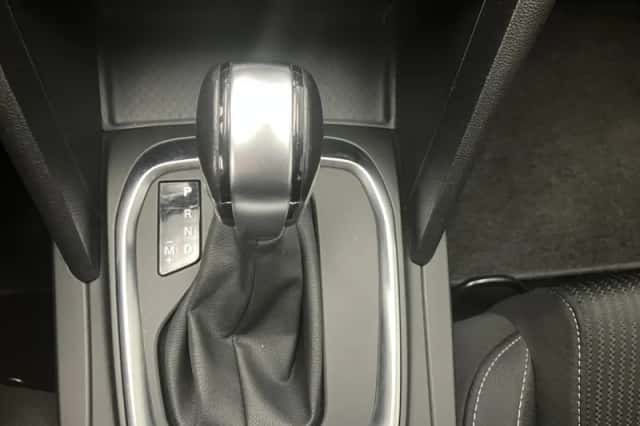 Renault Mégane (2022) thumbnail 24