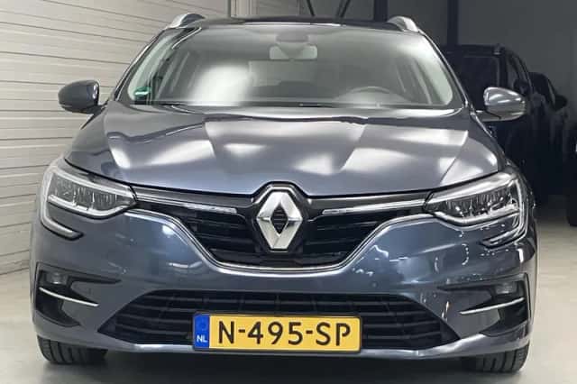 Renault Mégane (2022) thumbnail 26