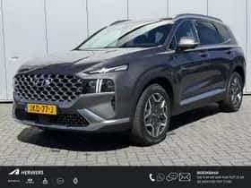 Hyundai Santa Fe (2022)