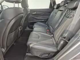 Hyundai Santa Fe (2022) thumbnail 20