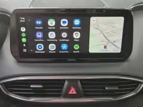 Hyundai Santa Fe (2022) thumbnail 24
